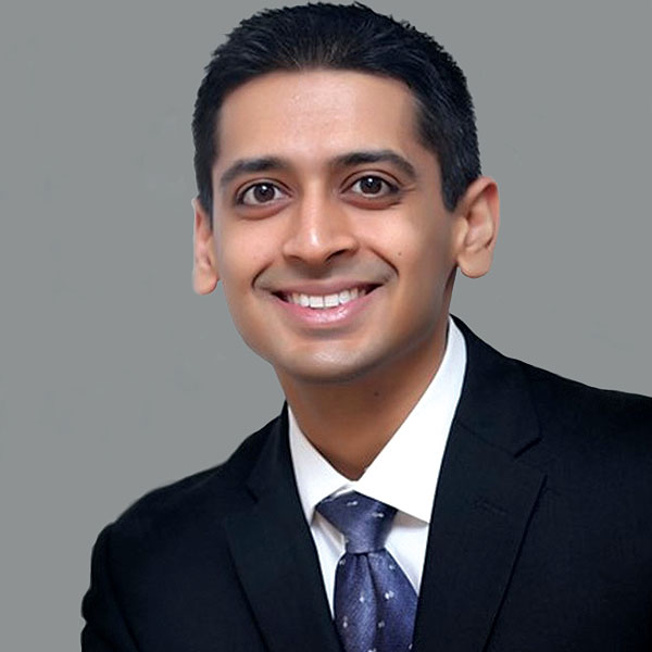 Nishant P. Shah, MD, FACC