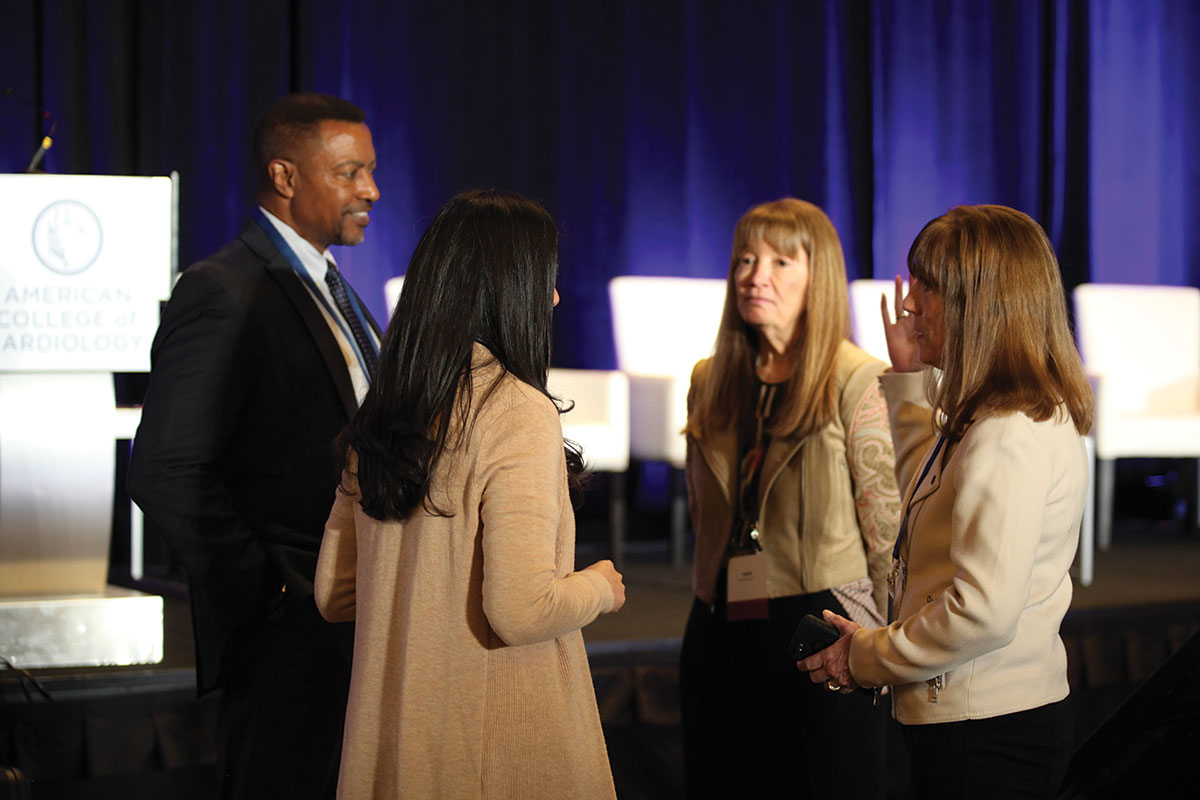 2023 CV Summit Highlights Strategies to Optimize Teamwork, Leadership and Patient Outcomes