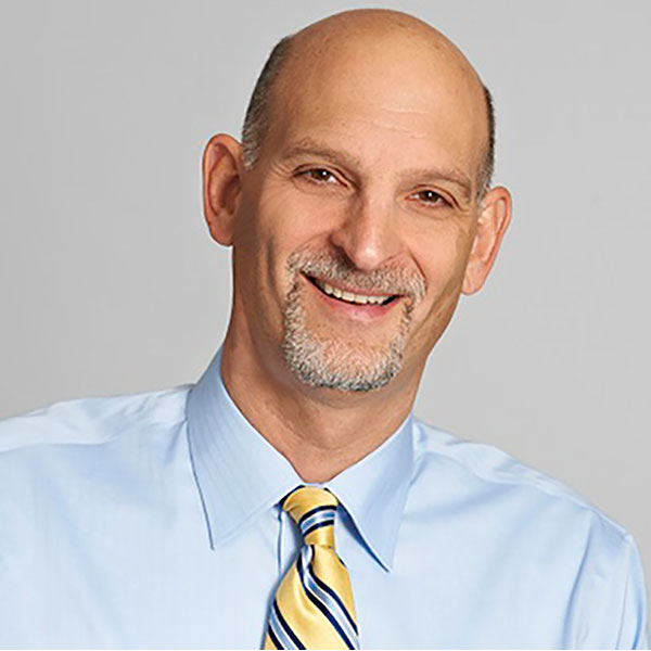 David L. Feldman, MD, MBA, FACS