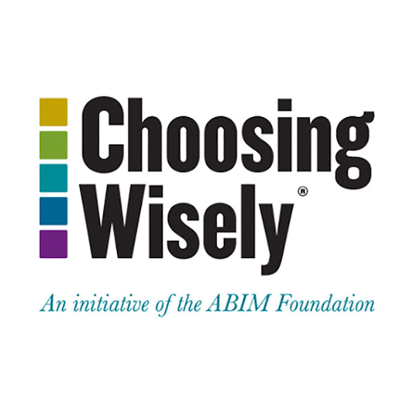 ACC Releases New List of Choosing Wisely Recommendations