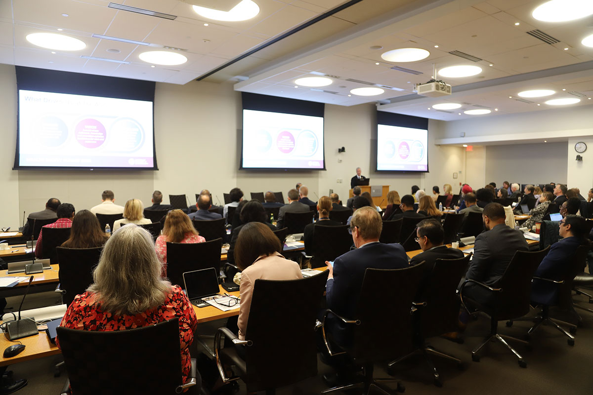ACC's Health Equity Summit Defines Challenges, Proposes Strategies to Improve CV Care