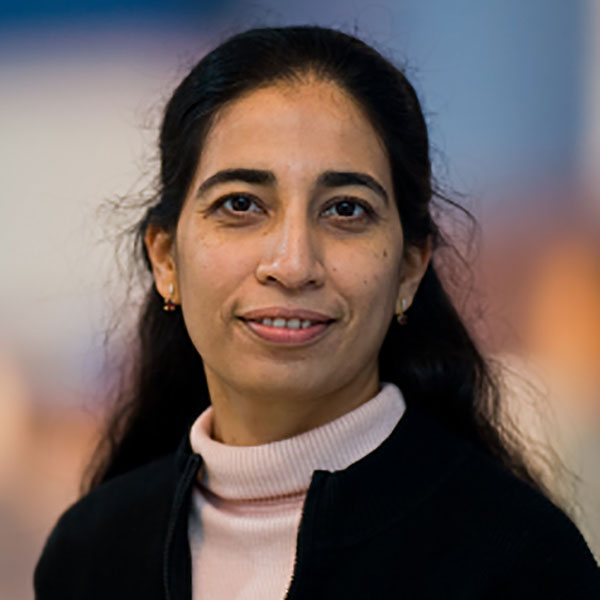 Aarti H. Bhat, MD, FACC