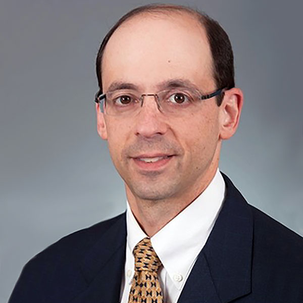 Andrew J. Powell, MD, FACC