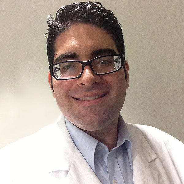 Juan C. Lopez-Mattei, MD, FACC