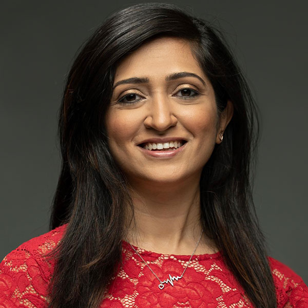 Purvi Parwani, MD, MPH, FACC