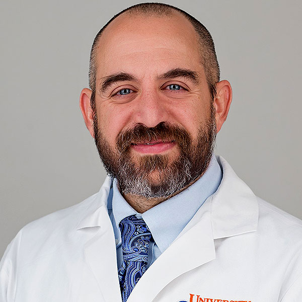 Michael Salerno, MD, PhD, FACC