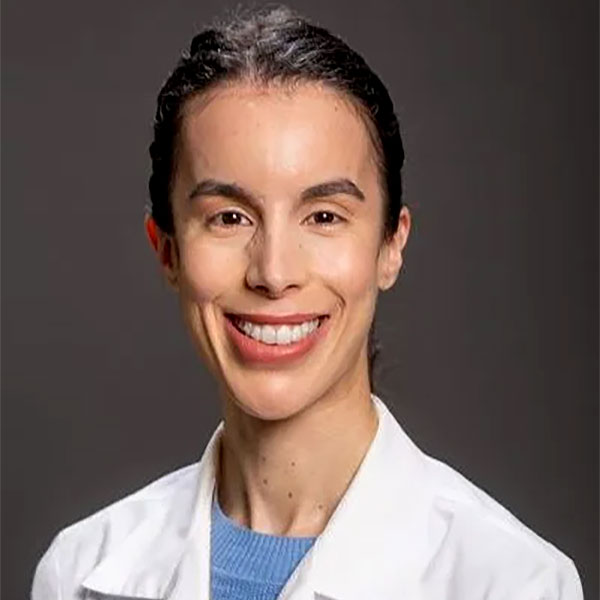 Efstathia Andrikopoulou, MD, MBA, FACC