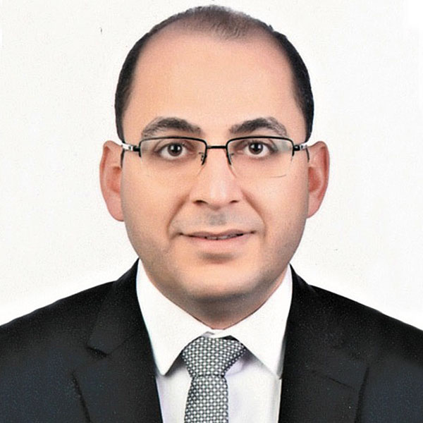 Mohamed Hassan Laimoud, MD, PhD, FACC