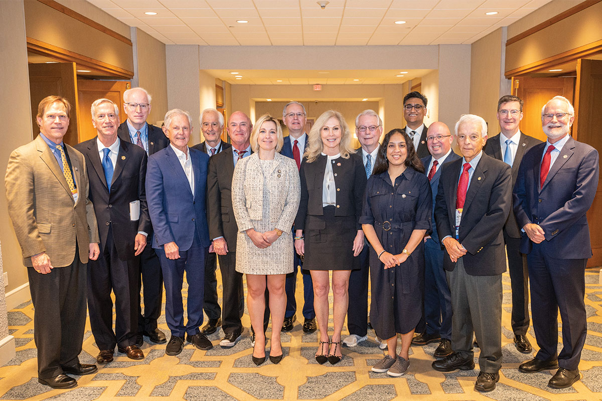 ACC.23 WCC: Uniting the Global Cardiovascular Community; Photography ©ACC/MedMeeting Images