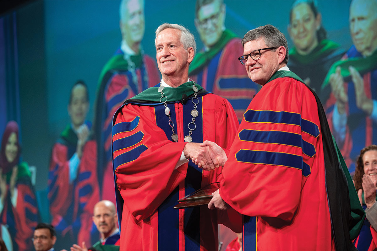 ACC.23 WCC: Uniting the Global Cardiovascular Community; Photography ©ACC/MedMeeting Images