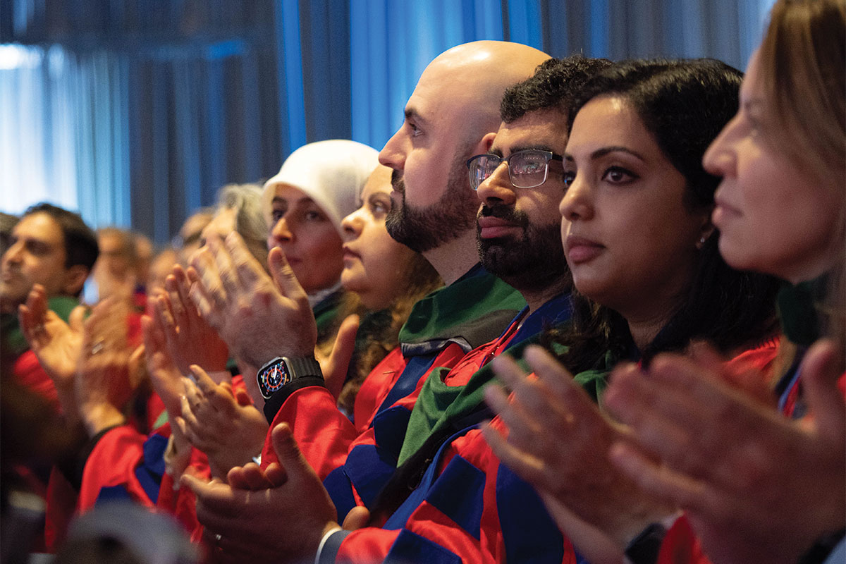 ACC.23 WCC: Uniting the Global Cardiovascular Community; Photography ©ACC/MedMeeting Images