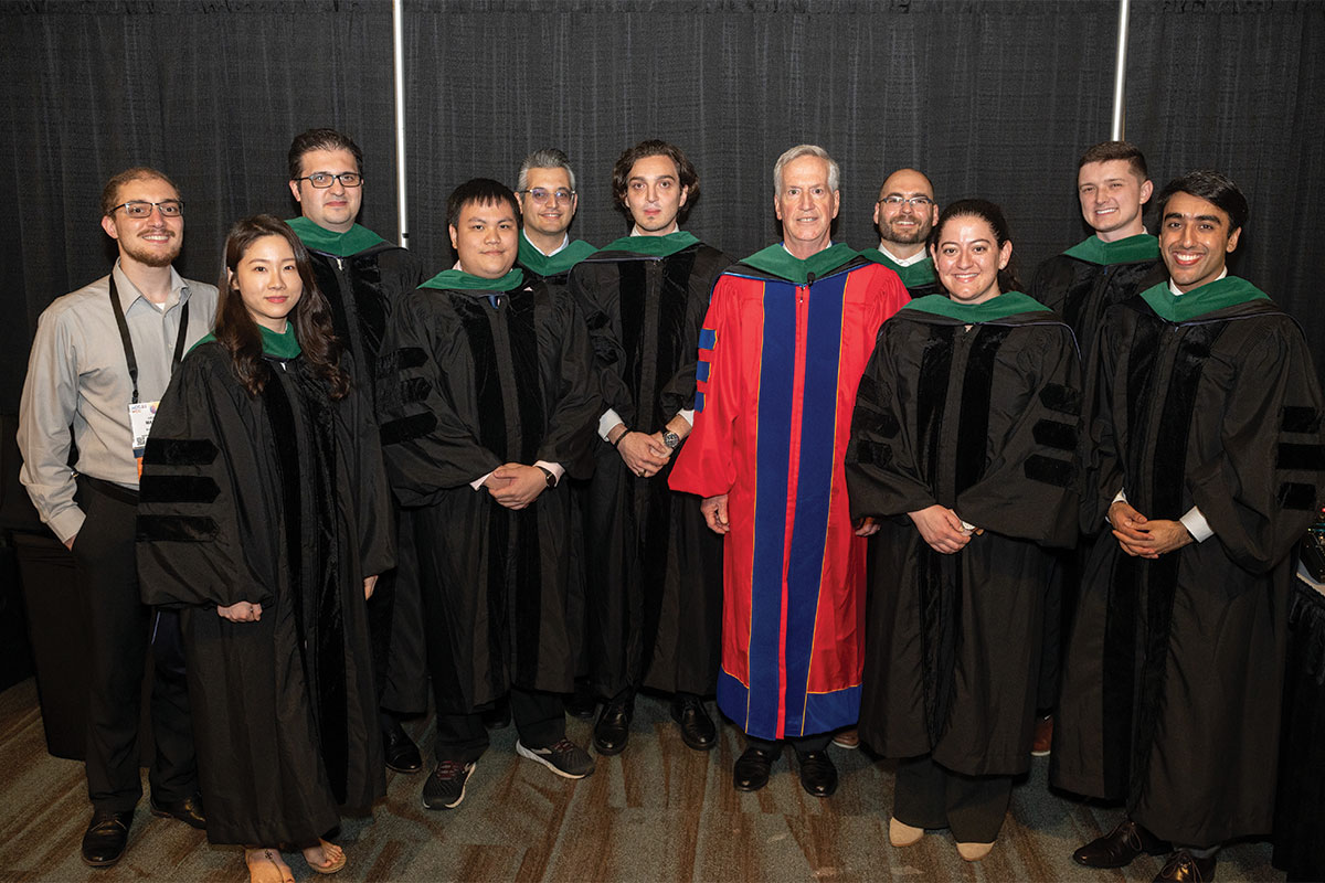 ACC.23 WCC: Uniting the Global Cardiovascular Community; Photography ©ACC/MedMeeting Images