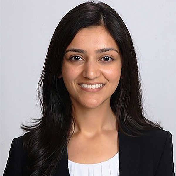 Sneha Shah Jain, MD, MBA