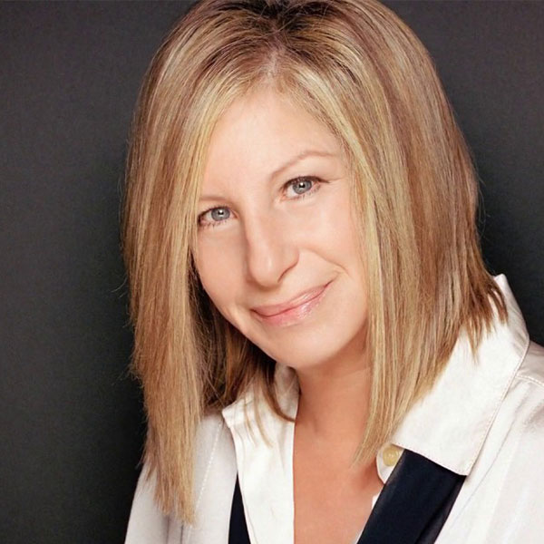 Barbra Streisand