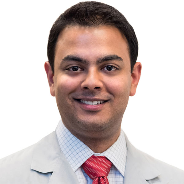 Kush R. Desai, MD