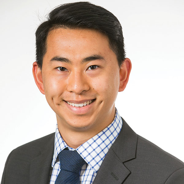 Robert S. Zhang, MD