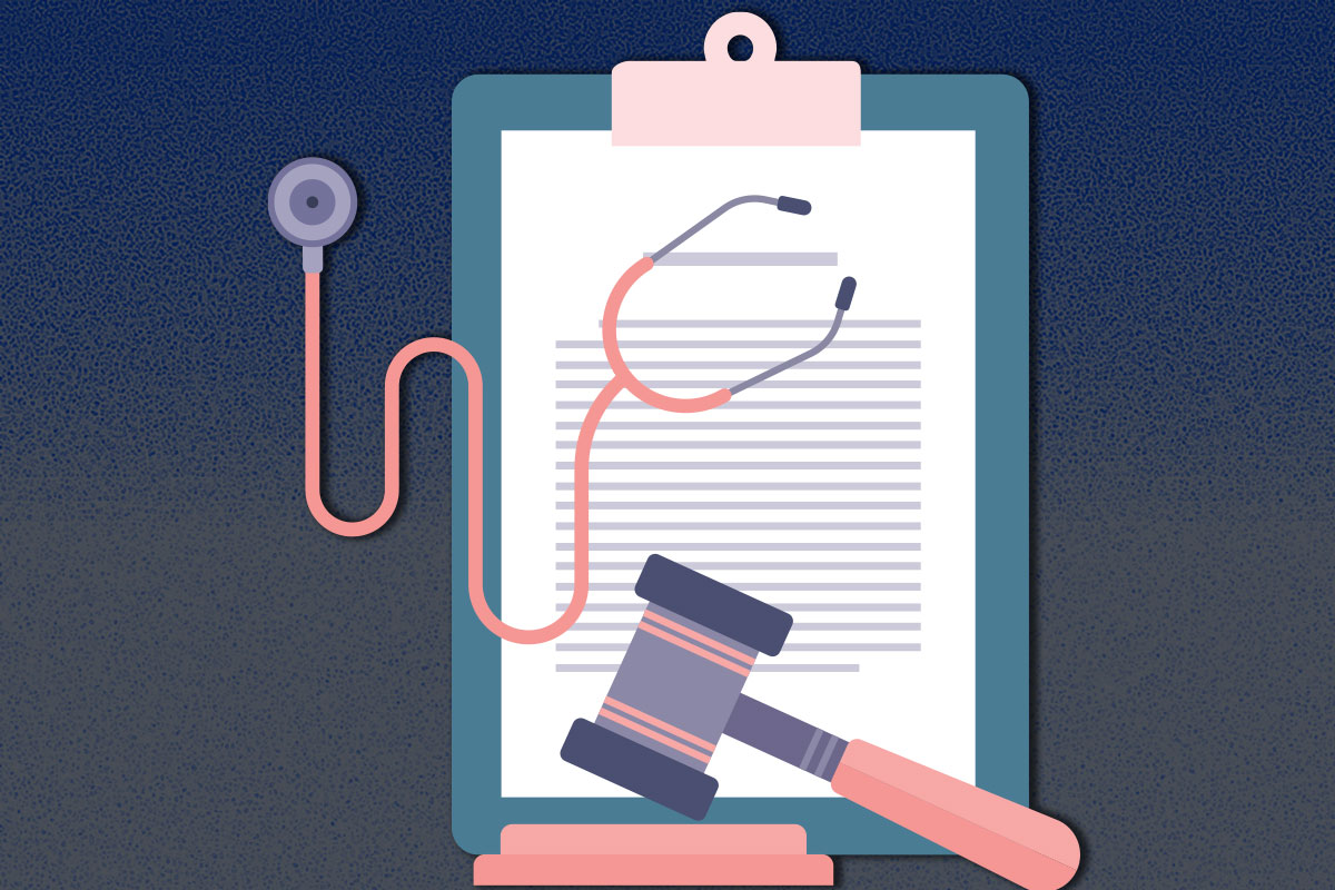 Lessons From Medical Malpractice Claims