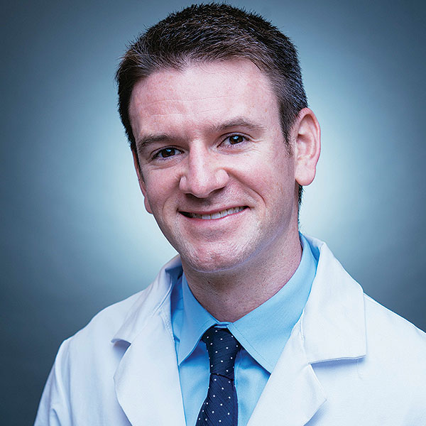 Brian Fulton, MD