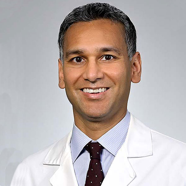 Jay S. Giri, MD, MPH