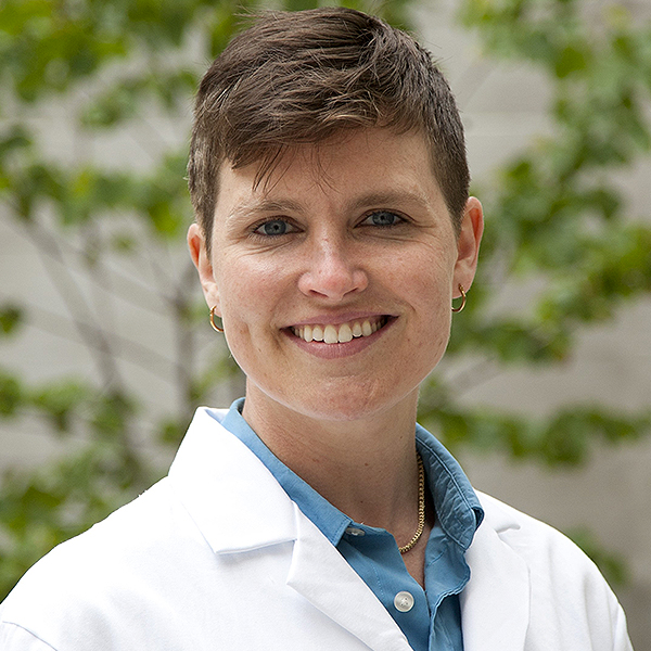 Colette DeJong, MD