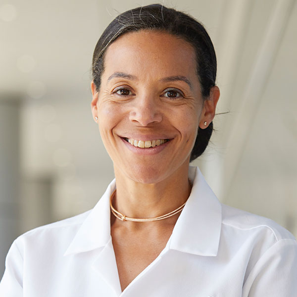 Joanna Chikwe, MD, FACC