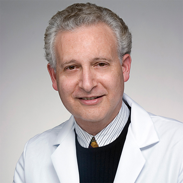 Martin B. Leon, MD, FACC