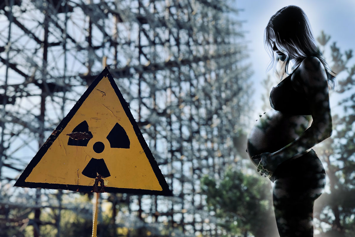 Navigating Radiation Safety During Pregnancy: Practical Guidance For FITs