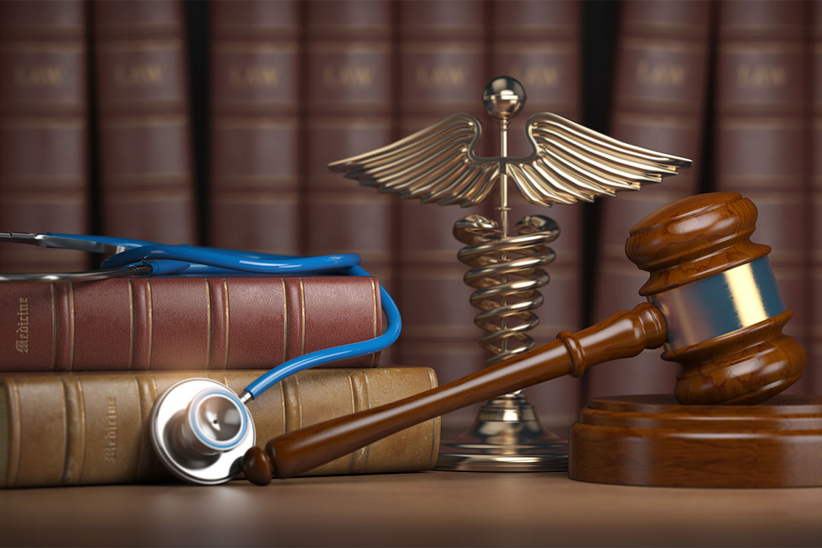 Lessons From Medical Malpractice Claims