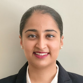 Gurleen Kaur, MD