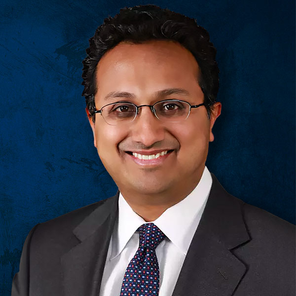 Sahil A. Parikh, MD, FACC