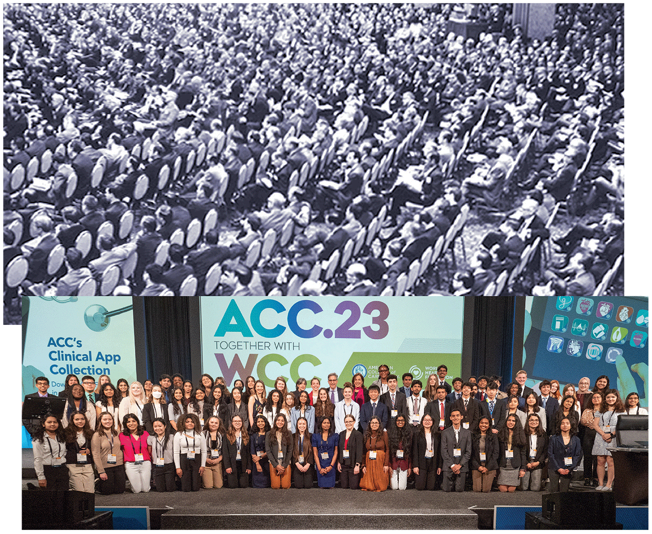 Cover Story | ACC at 75: Transforming Care, Inspiring Innovation, Building Community