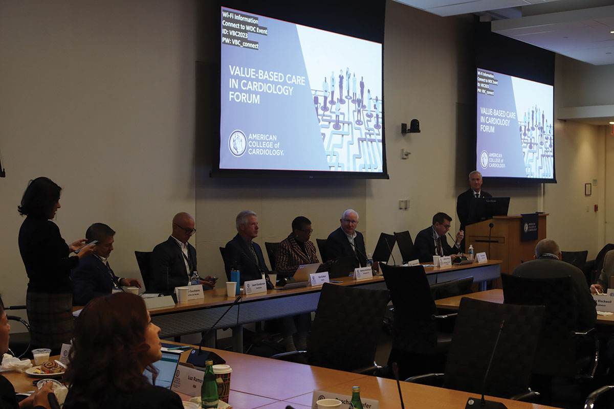 Specialty Integration in Value-Based Care