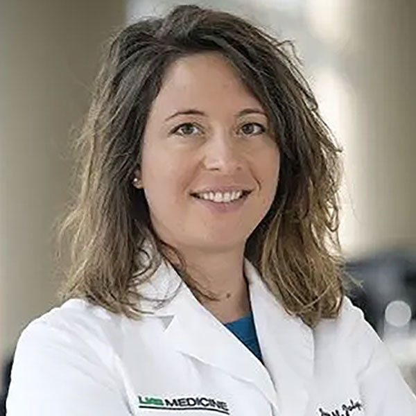 Joanna Joly, MD