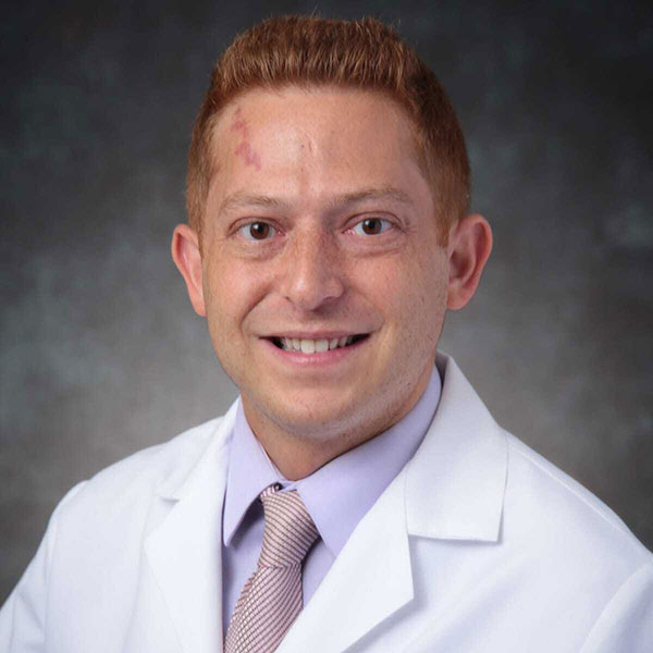 David Snipelisky, MD, FACC