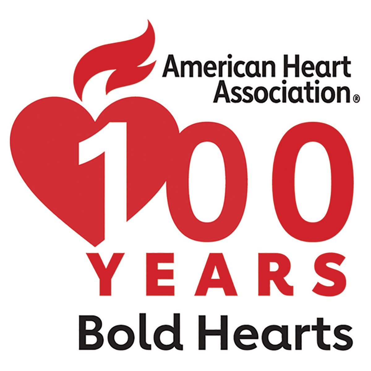 The American Heart Association: 100 Years of Collaboration in Improving, Extending Lives