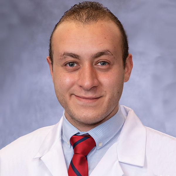 Omar M. Abdelfattah, MD