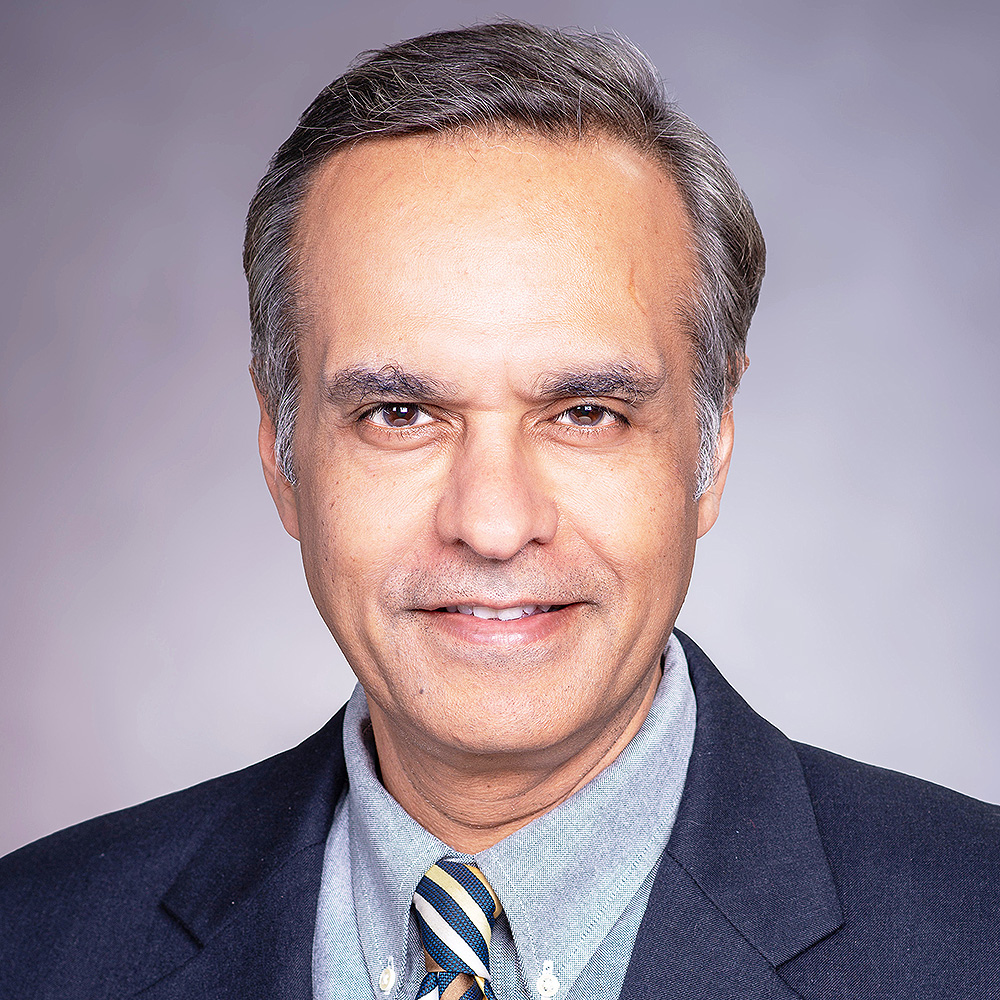 Dinesh Kalra, MD, FACC