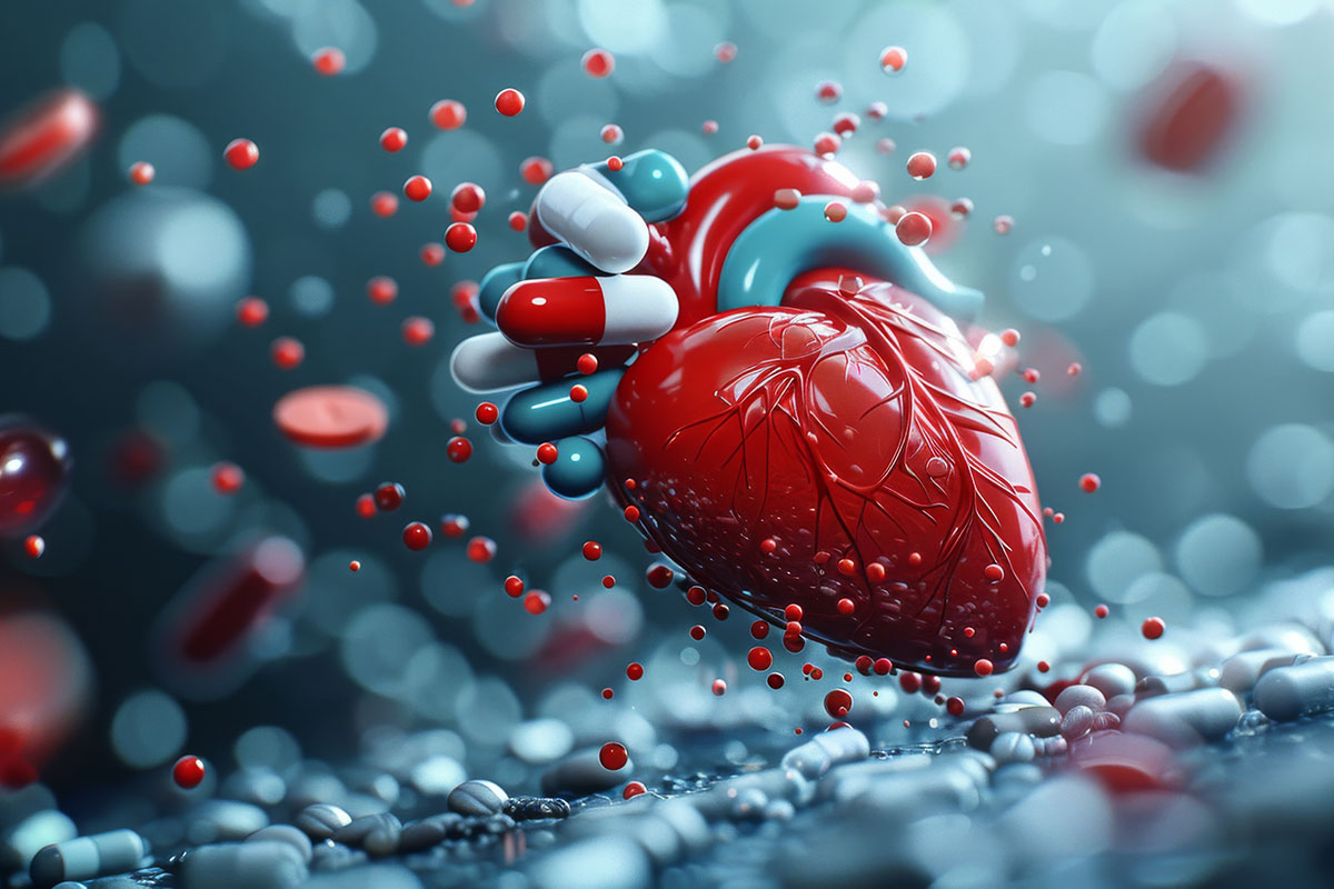 Closing the Mortality Gap For People Living With HIV: Updated Recommendations For Statins For Primary Prevention of ASCVD