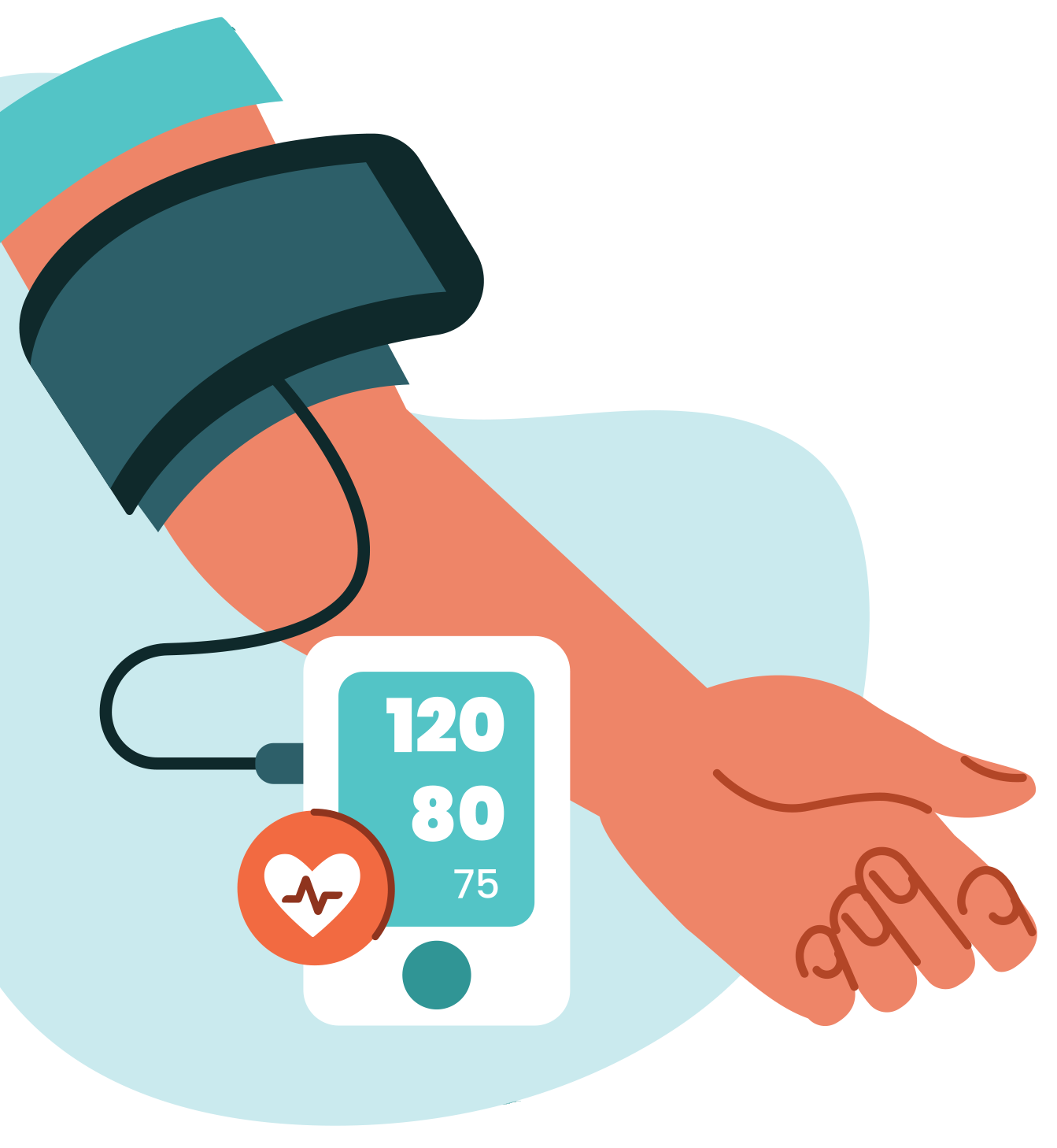 Driving Conversations Around the New Hypertension Guideline