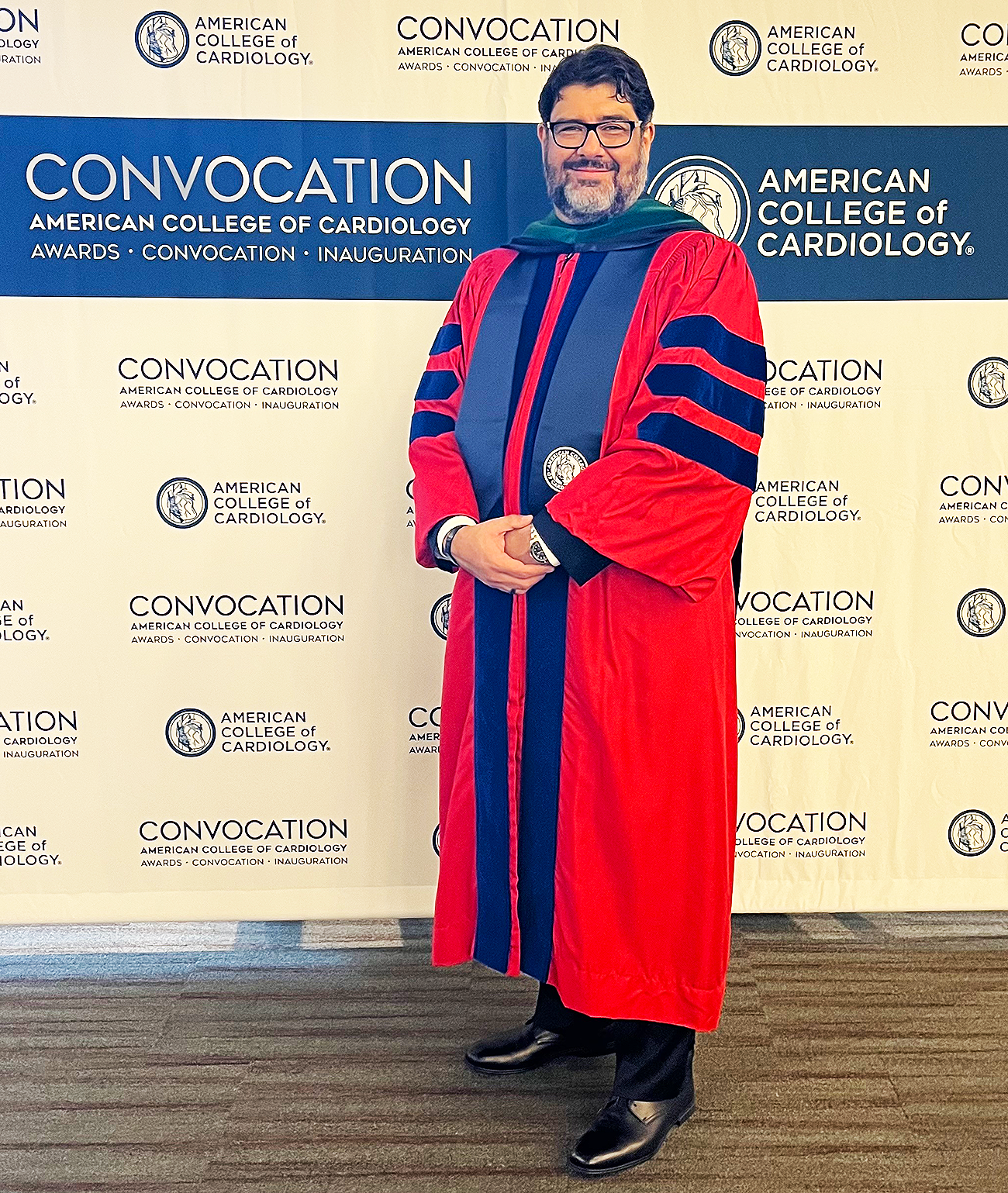 Online Exclusive | Medicine as a Calling: How Fernando Wyss