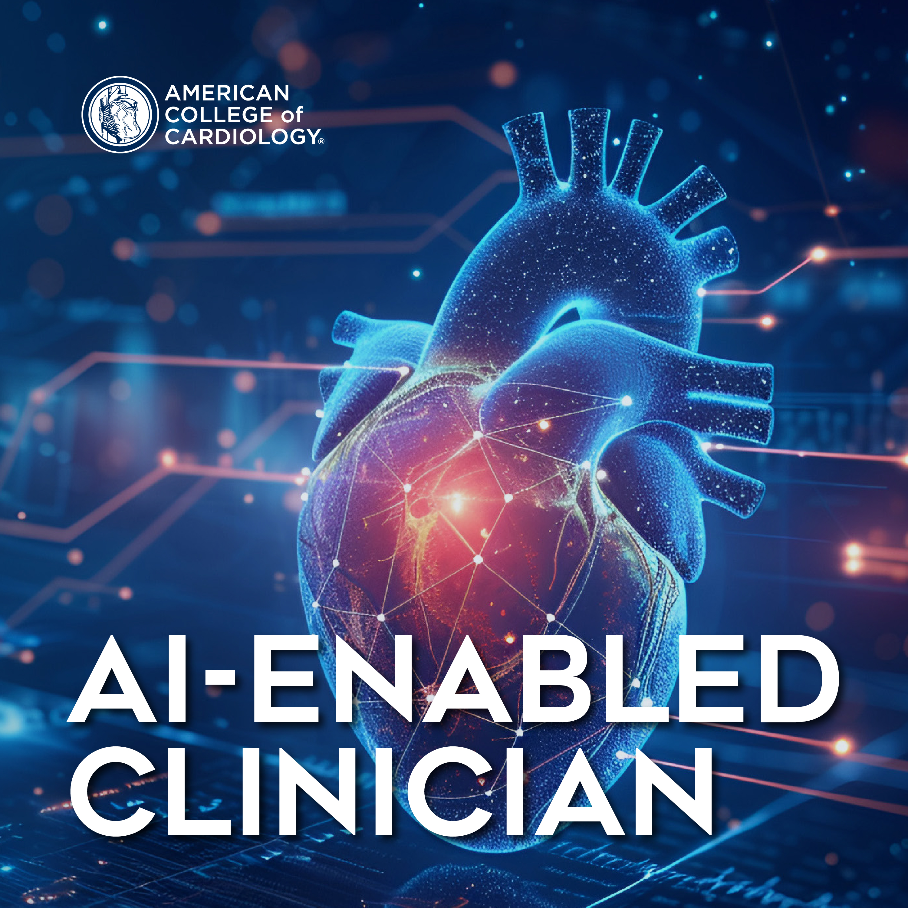 AI-Enabled Clinician