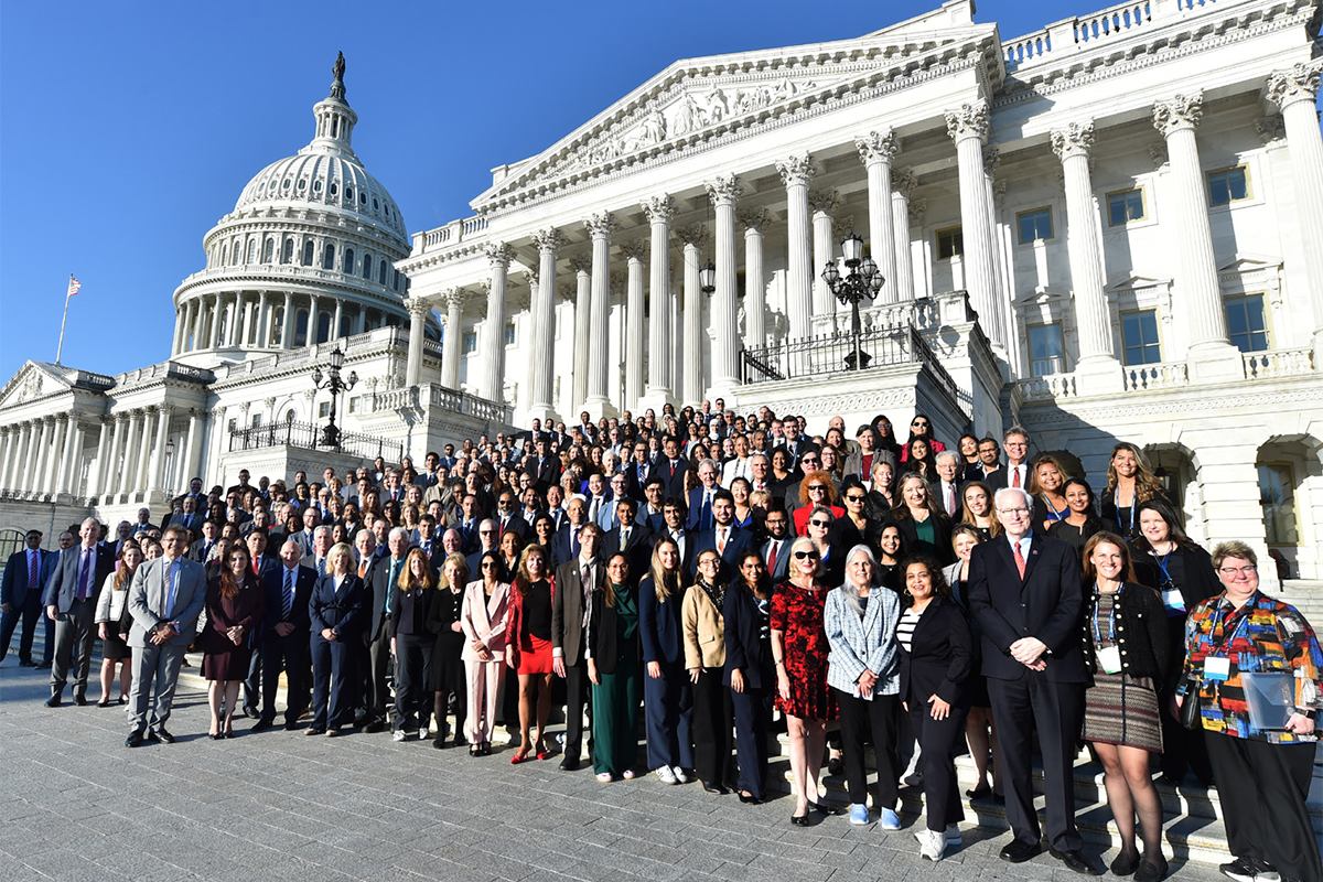 Heart of Health Policy