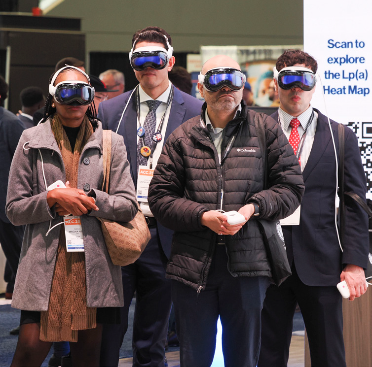 Immersive Learning at Its Best