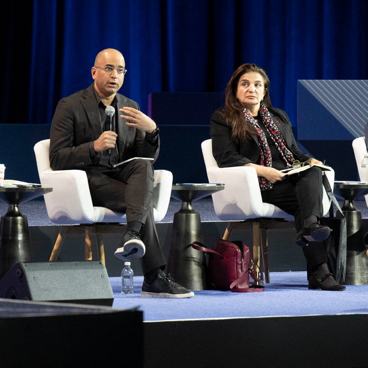 The Science Everyone Will Be Talking About