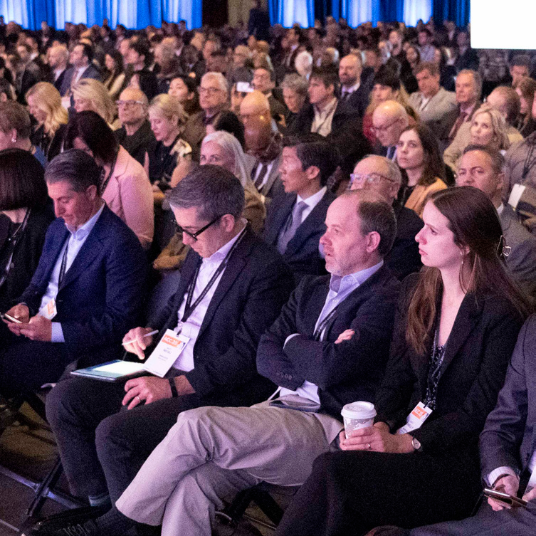 The Science Everyone Will Be Talking About