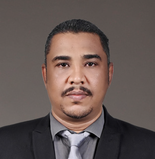 Ahmed Mohamedkhair Ahmed Mohamed, MD