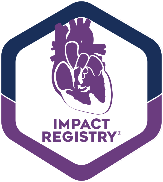 IMPACT Registry