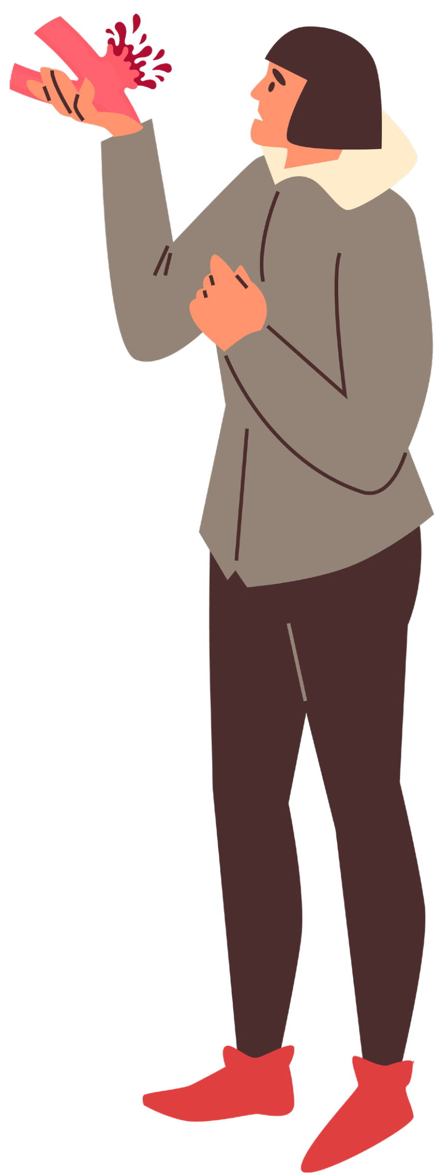 To Anticoagulate or Not Anticoagulate: That is the Question