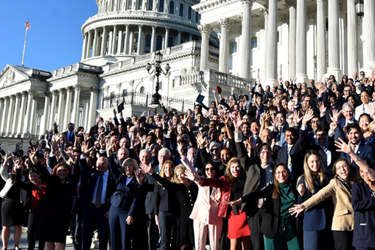 Heart of Health Policy