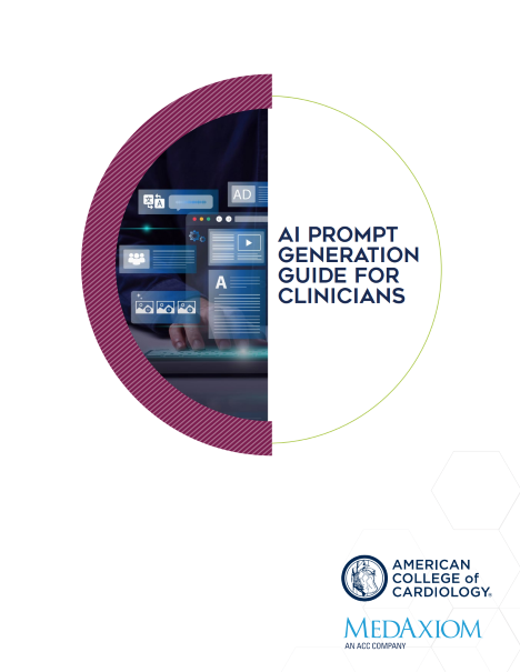 ACC and MedAxiom Care Transformation Initiative